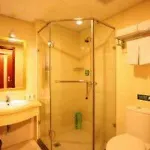 Shanghai Lange Business Hotel
