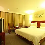 Shanghai Lange Business Hotel