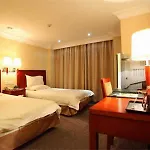 Shanghai Lange Business Hotel