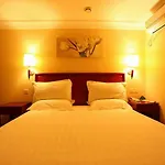 Shanghai Lange Business Hotel