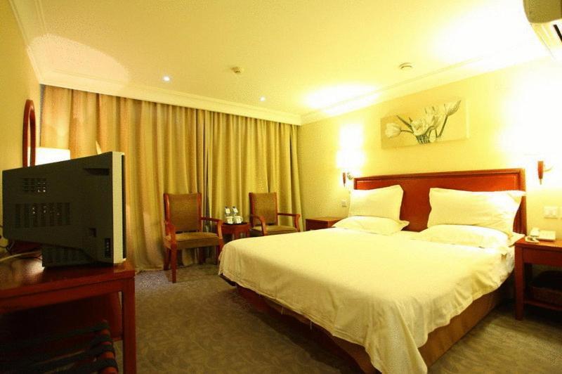 Hotel Lange Business