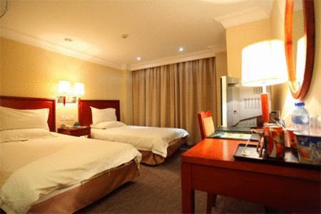 Lange Business 3* Shanghai