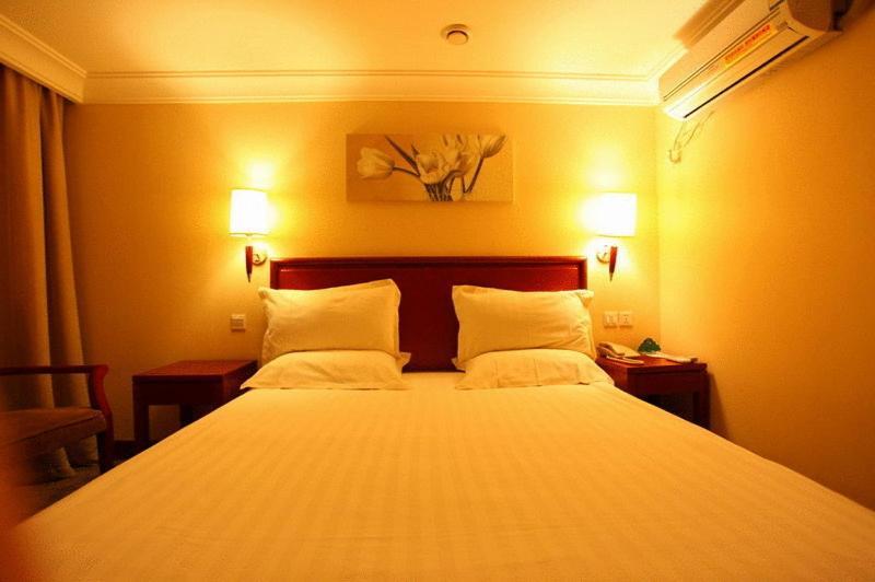 Hotel Lange Business