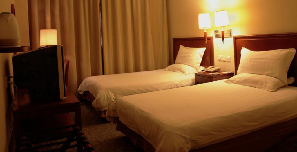 Lange Business Hotel 3*